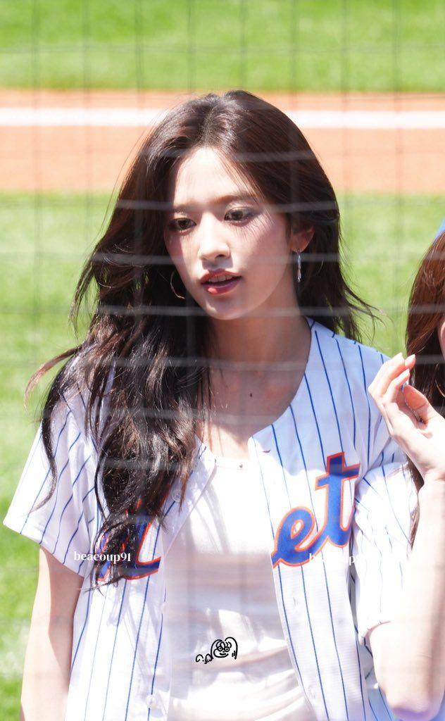 아이브 안유진