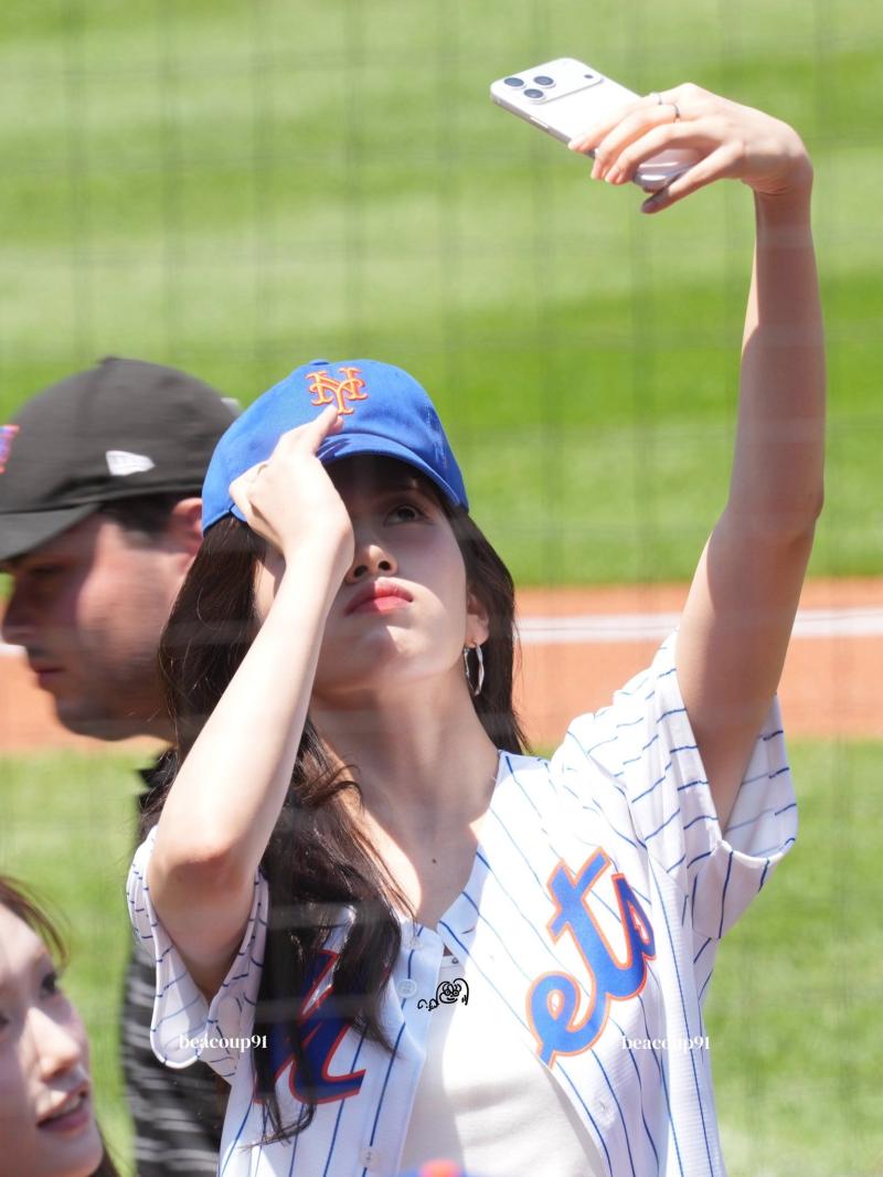 아이브 안유진