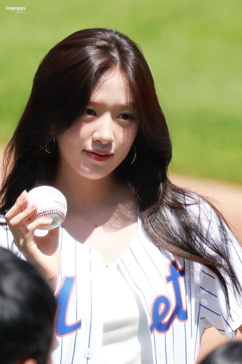 아이브 안유진