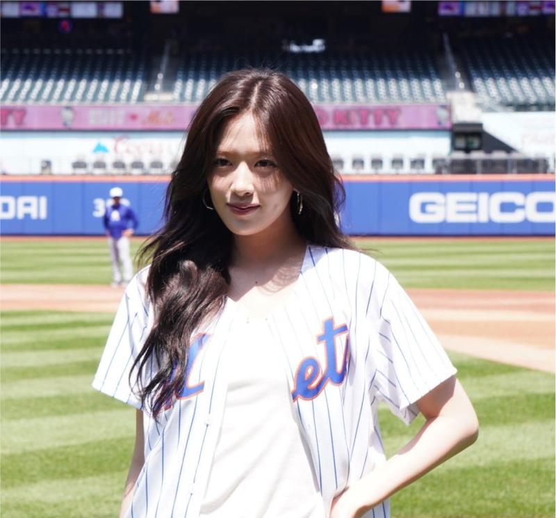 아이브 안유진