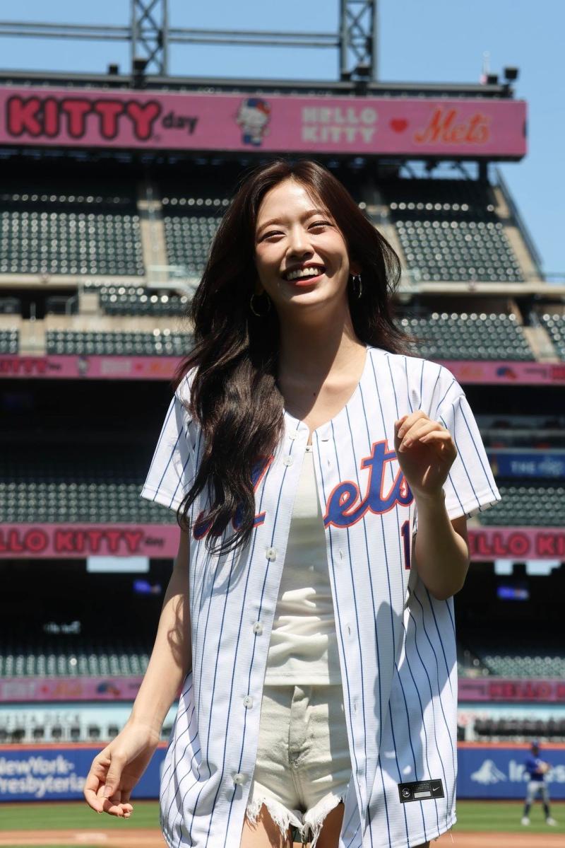 아이브 안유진