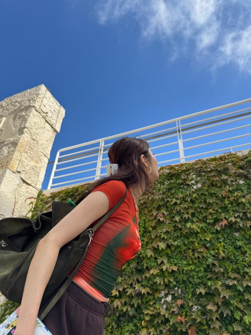 르세라핌 허윤진