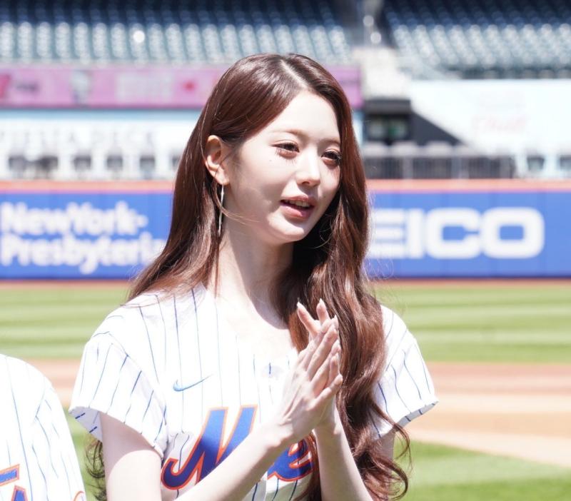 아이브 장원영
