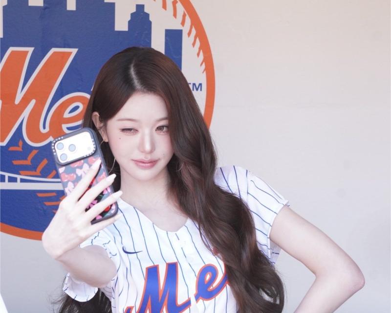 아이브 장원영
