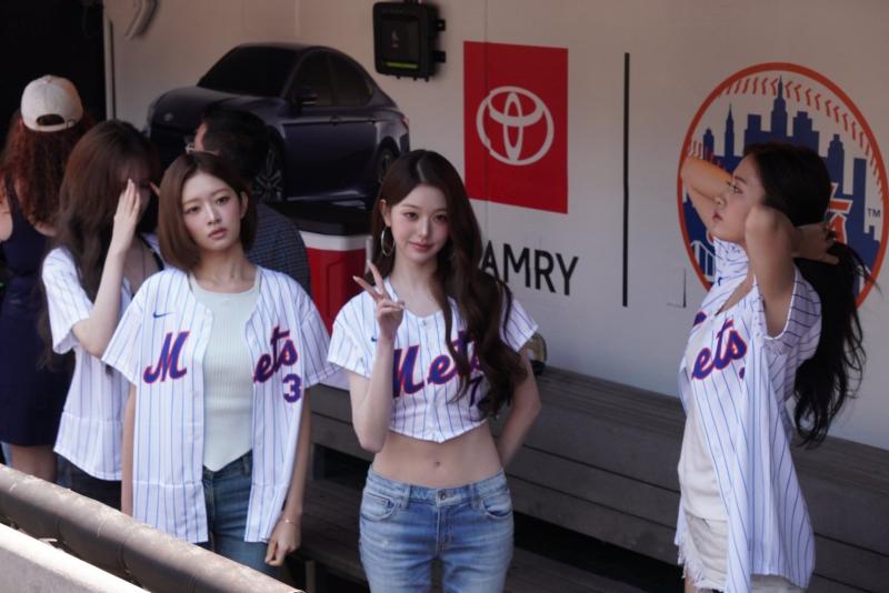 아이브 장원영