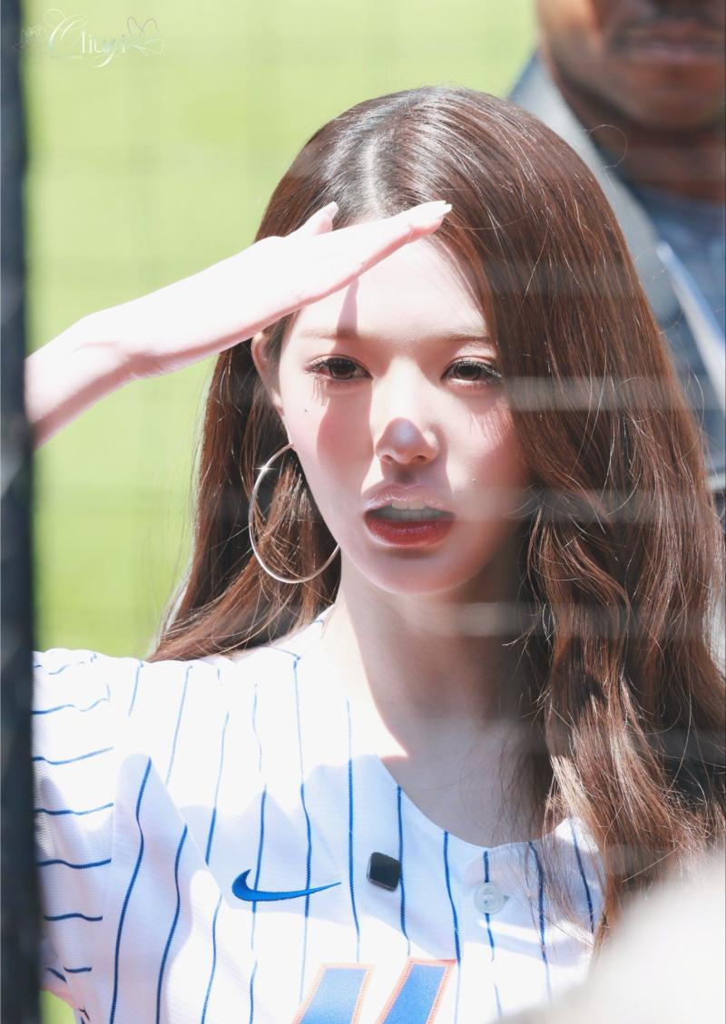 아이브 장원영