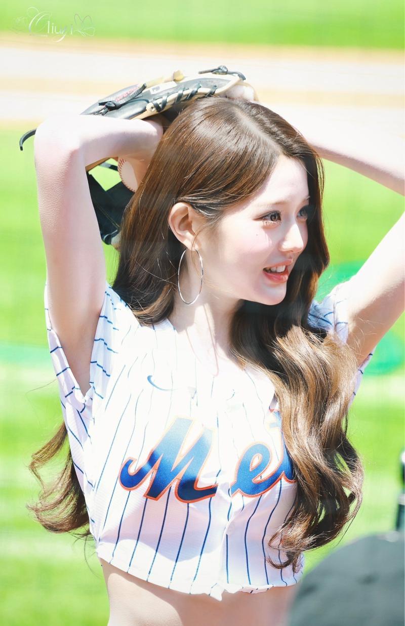 아이브 장원영