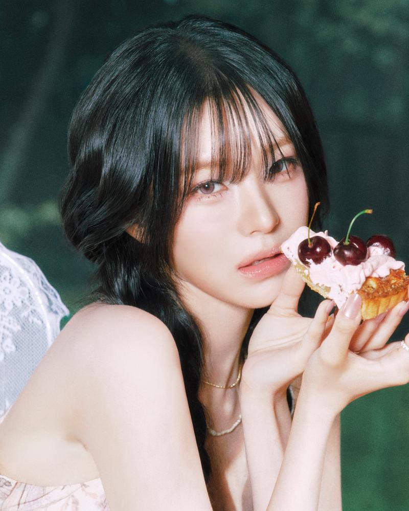 아이브 장원영