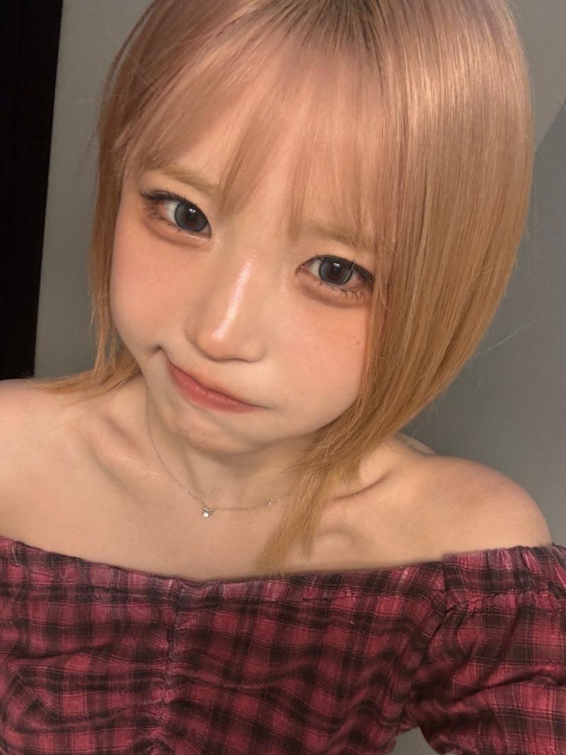 프로미스나인 송하영