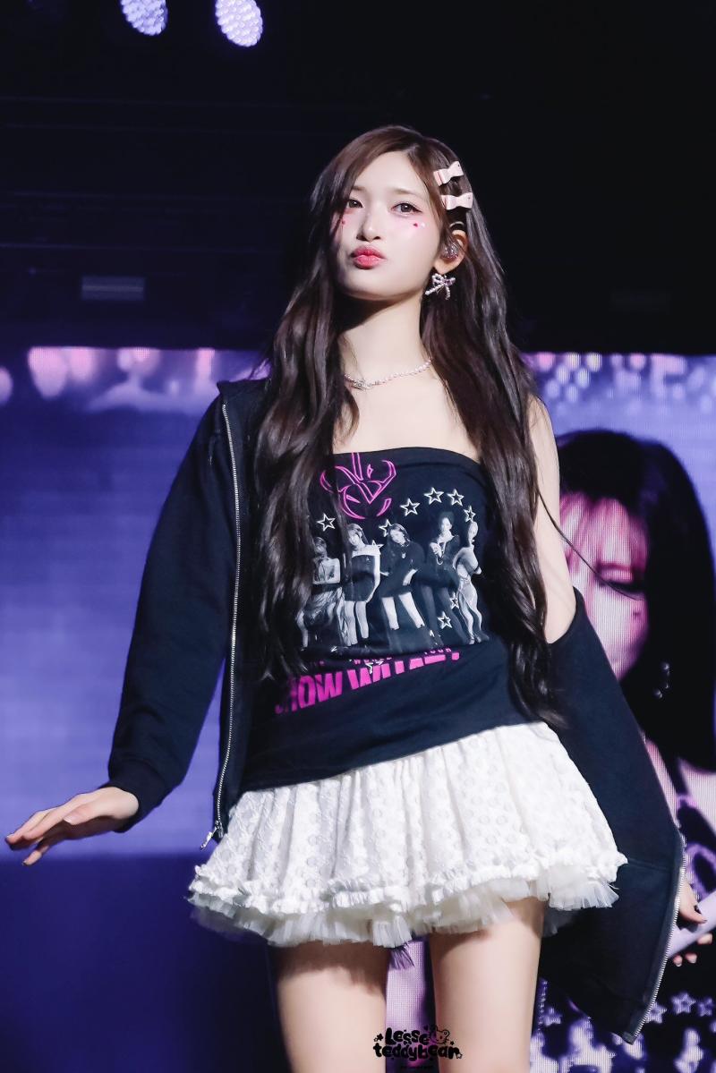 아이브 이서