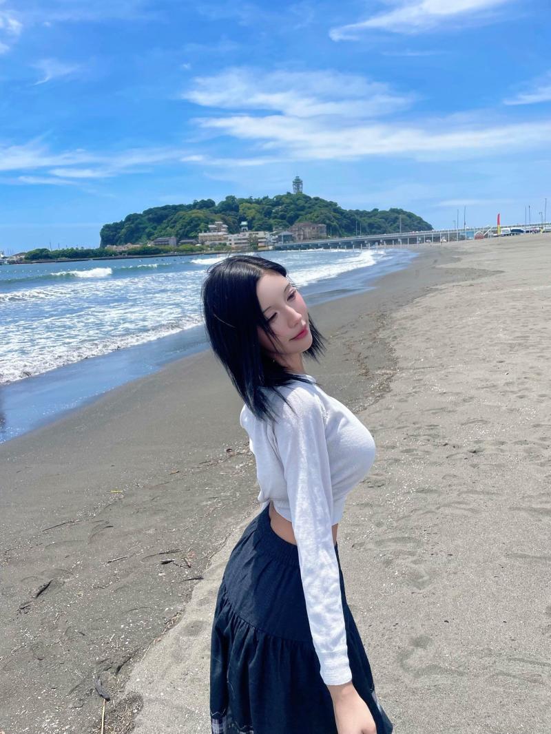 배구 이다영 비키니 몸매