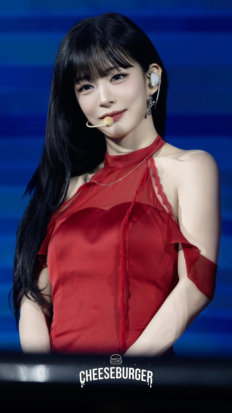 웃는게 예쁜 사람이라는 예원의 소개팅남