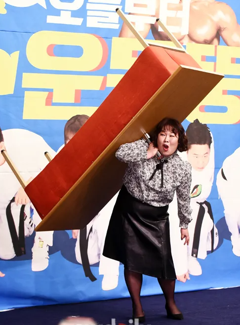 누가 노력이 재능을 이긴다 했나