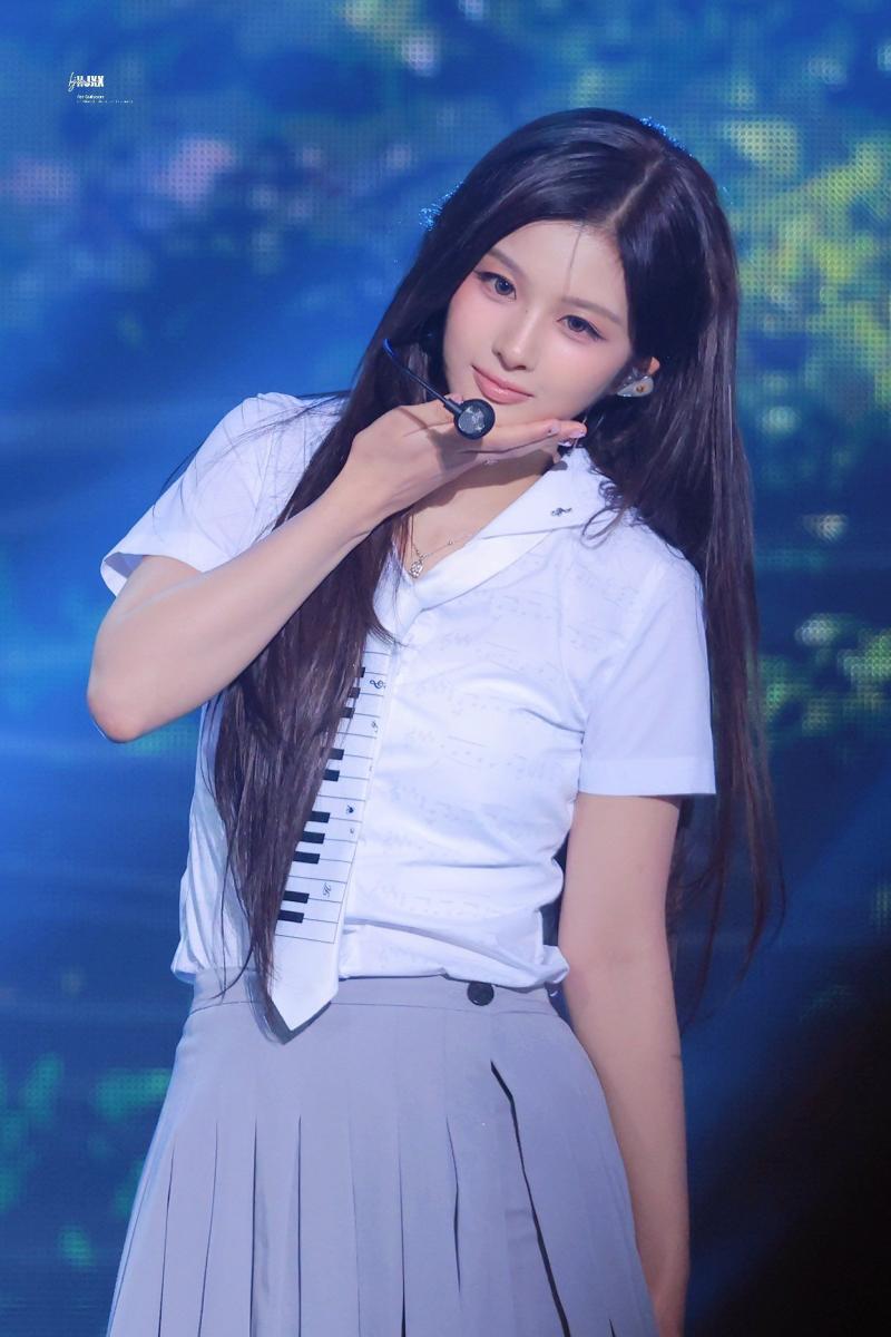 엔믹스 설윤