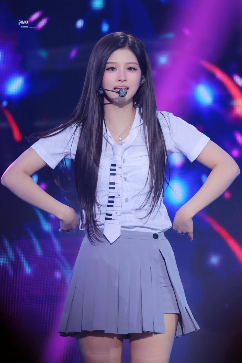 엔믹스 설윤