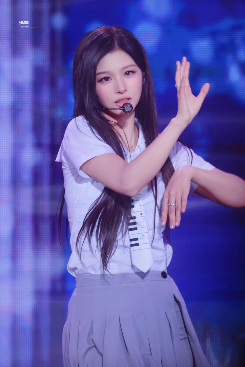 엔믹스 설윤