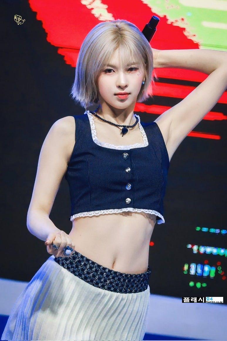 엔믹스 배이
