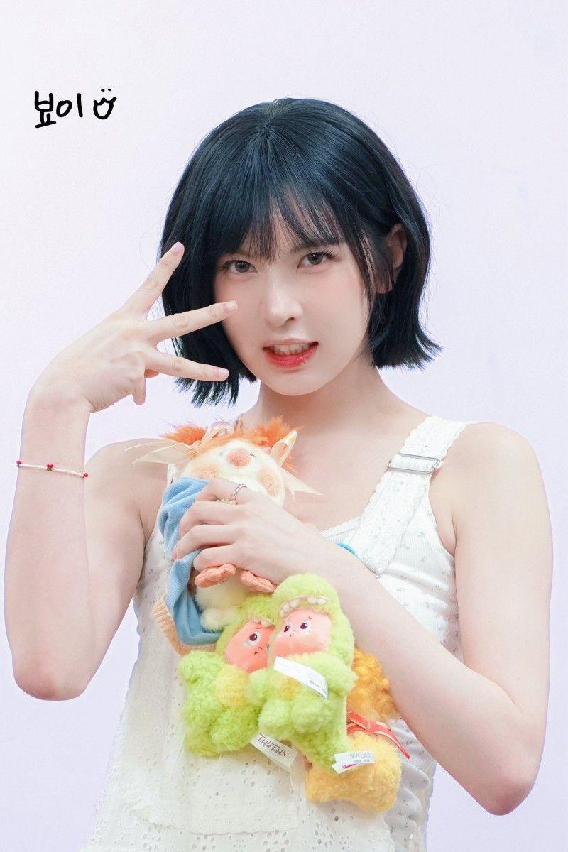 엔믹스 배이