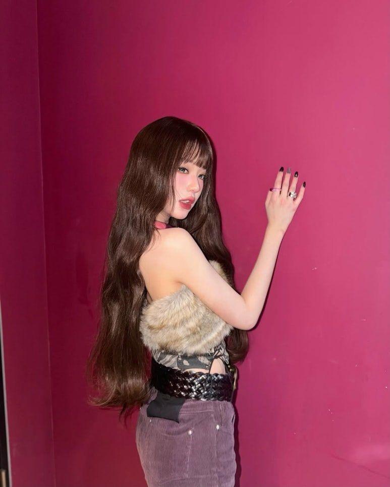 아이브 원영