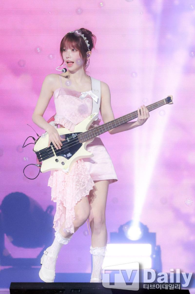 QWER 마젠타
