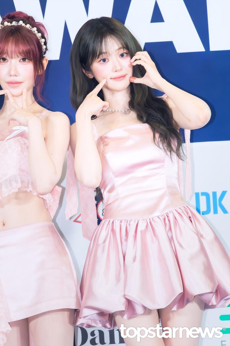 QWER 쵸단