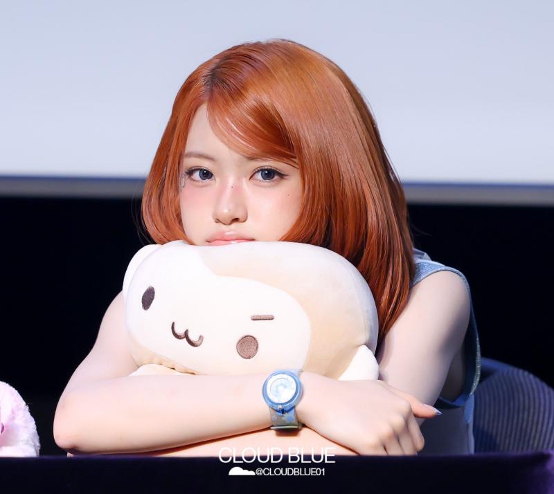 키키 키야 팬사인회 260829
