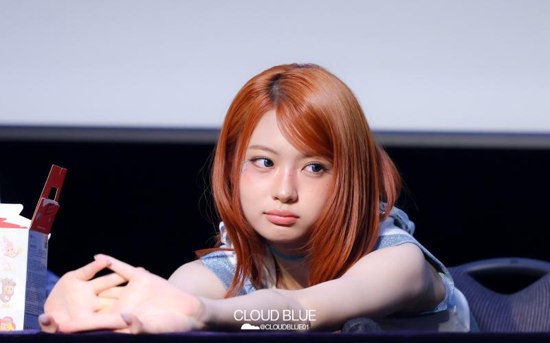 키키 키야 팬사인회 260829