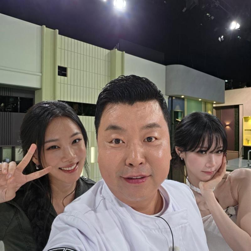 키키 키야 팬사인회 260829