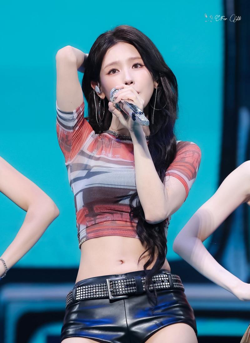 아이들 미연 마카오 콘서트 260829