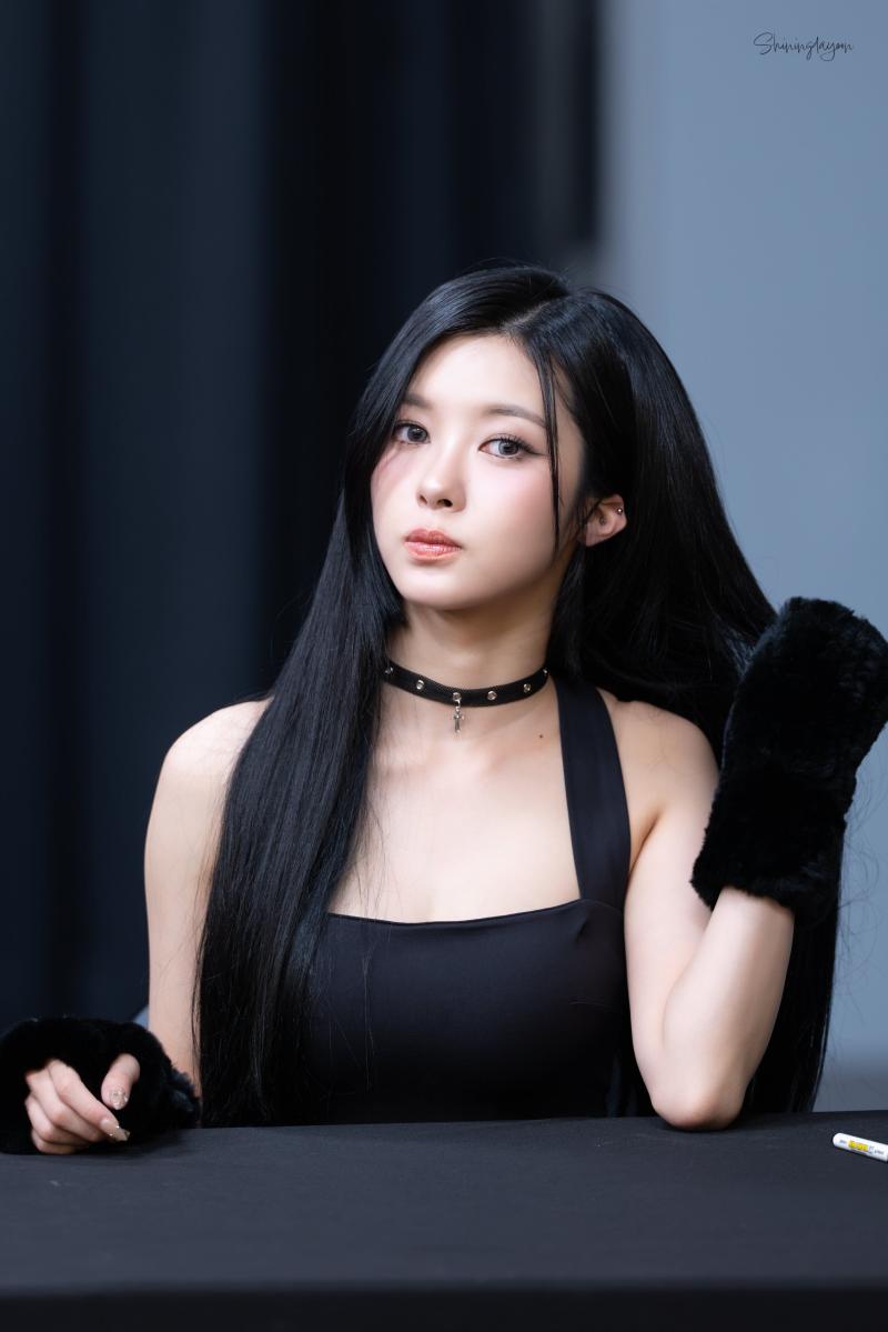 케플러 김다연