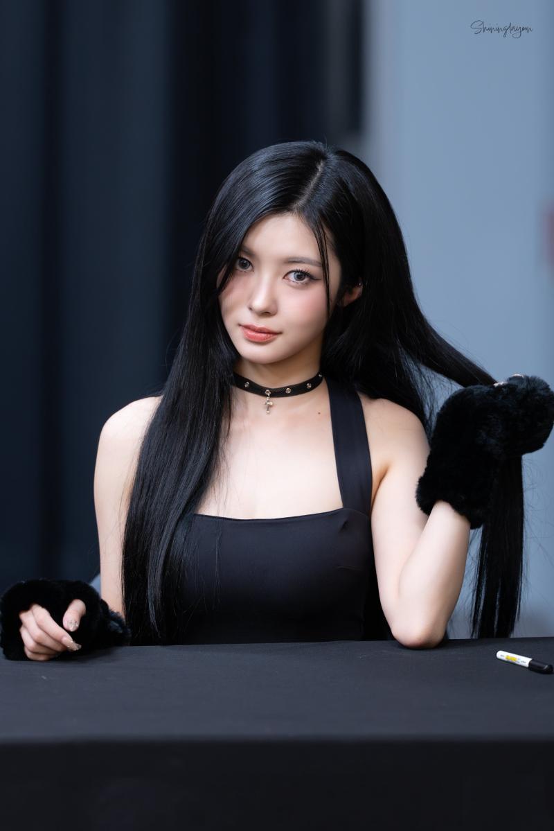 케플러 김다연