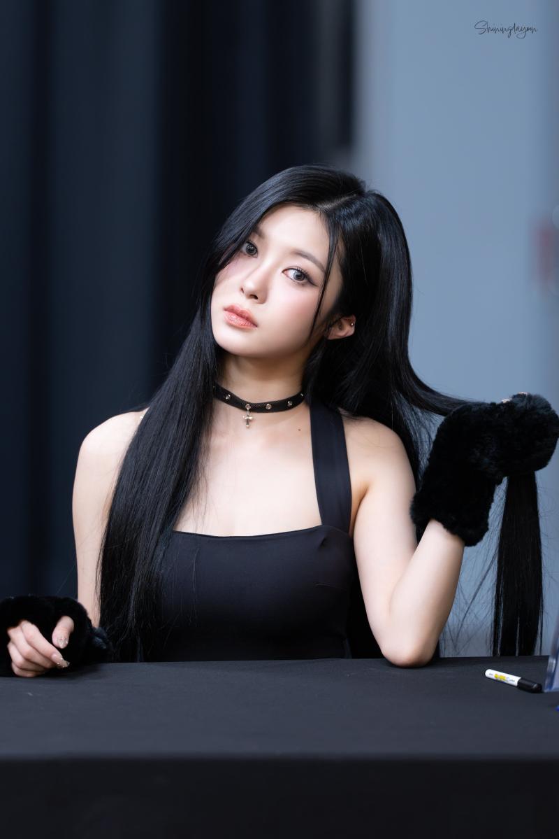 케플러 김다연
