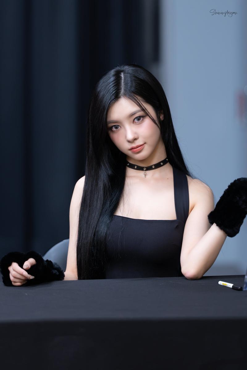 케플러 김다연