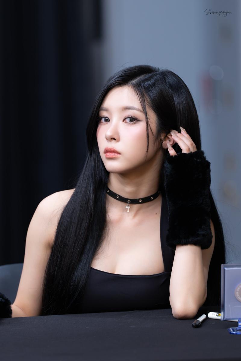 케플러 김다연