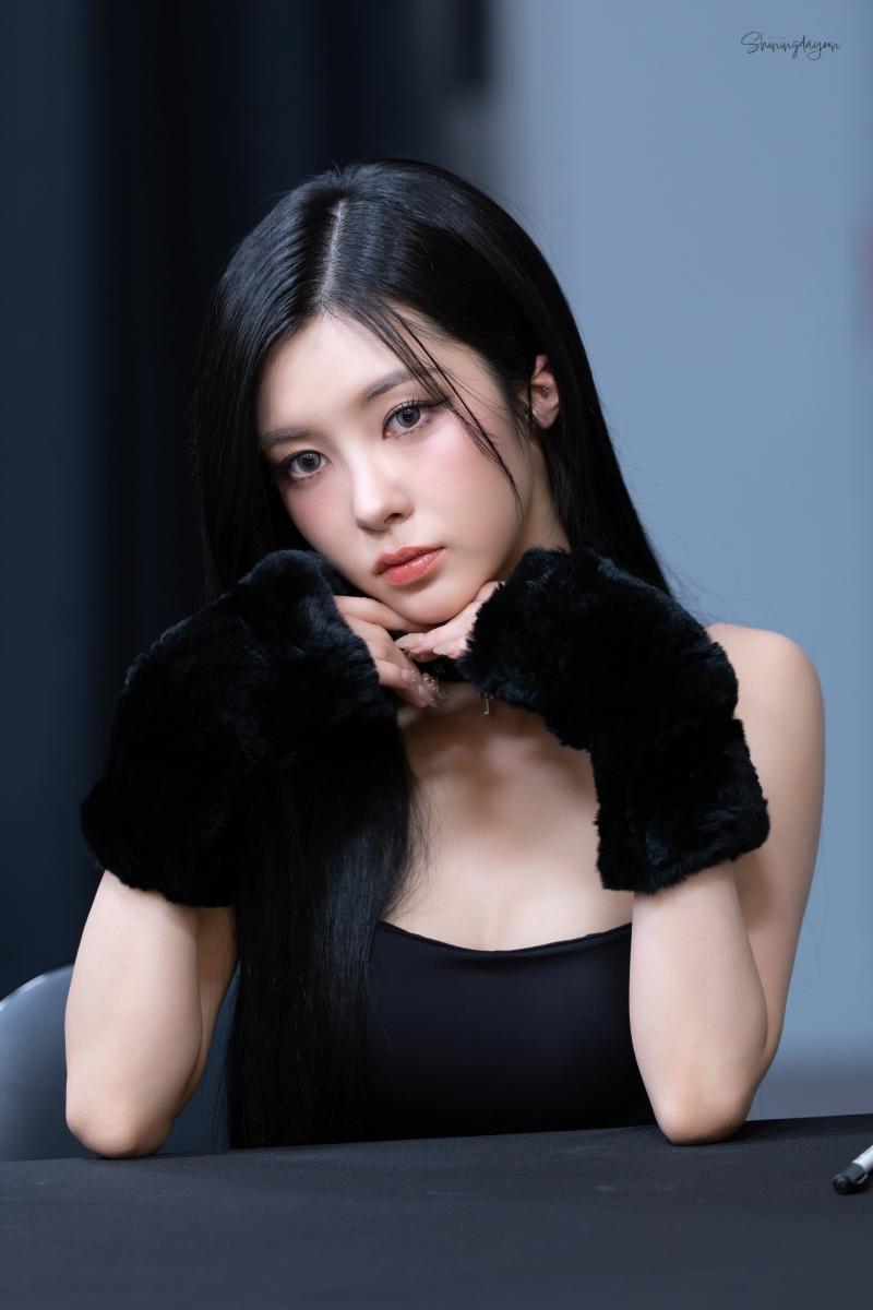 케플러 김다연