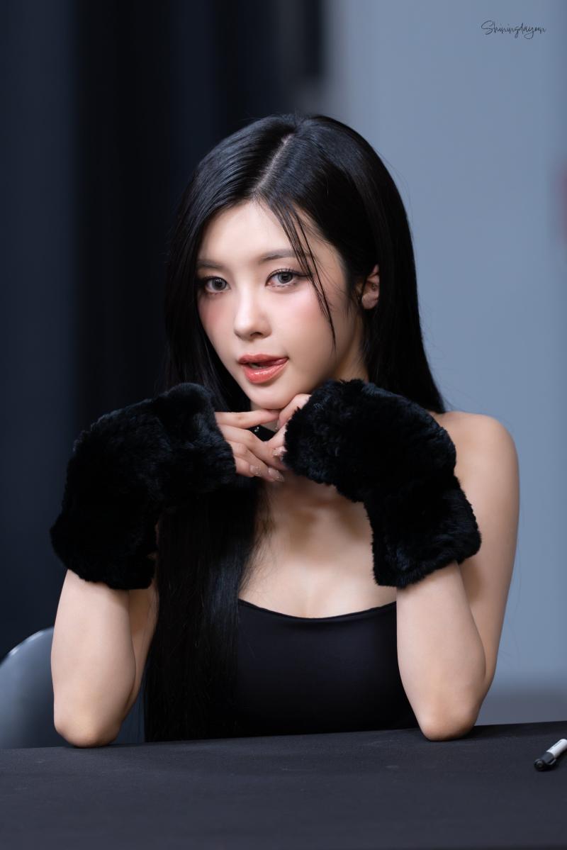 케플러 김다연