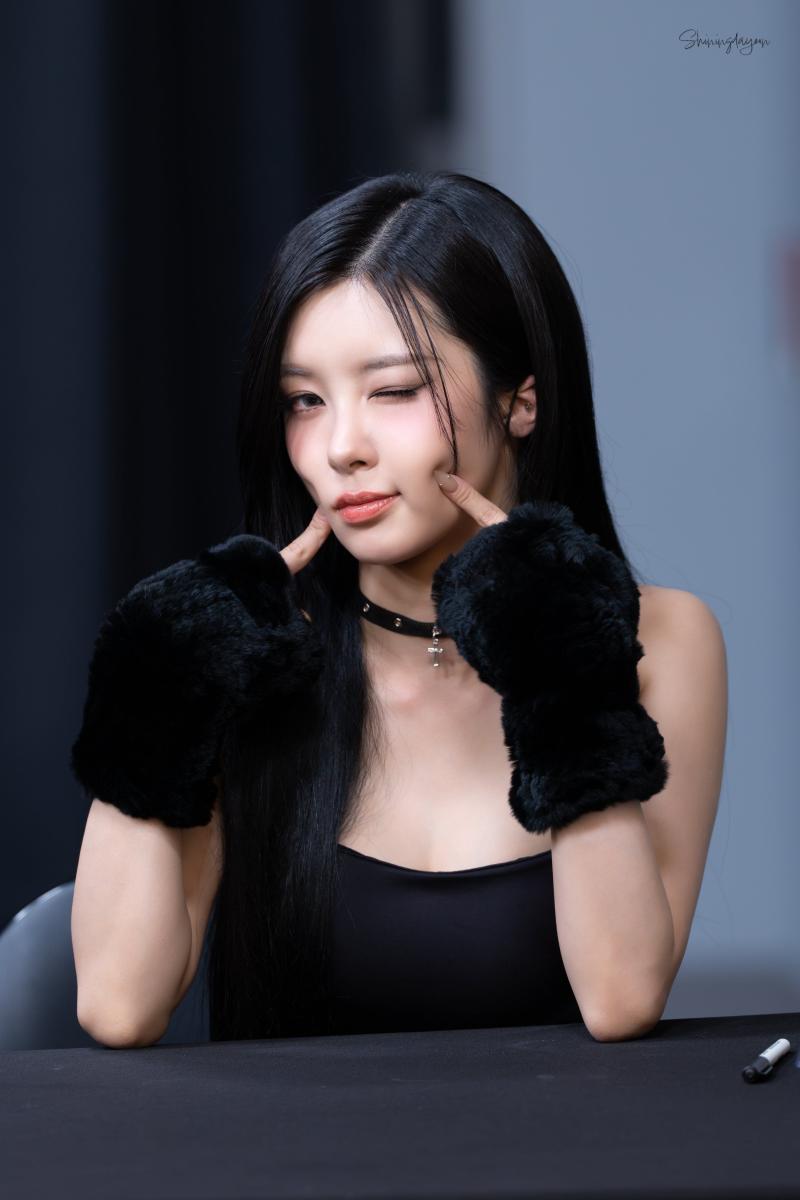 케플러 김다연