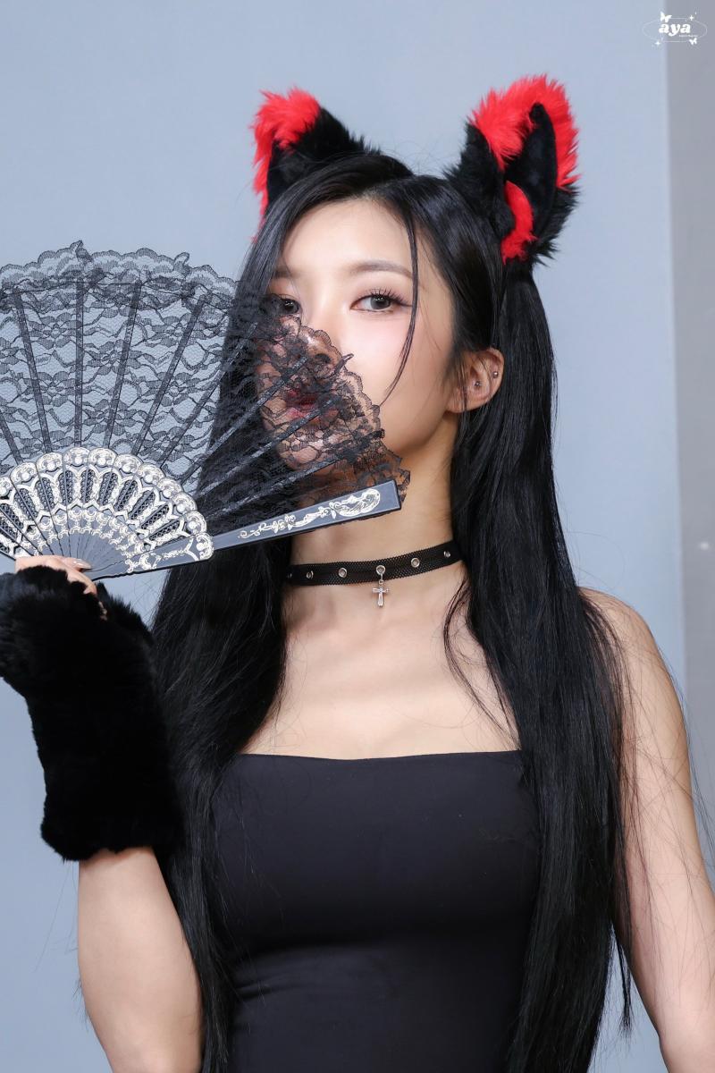 케플러 김다연