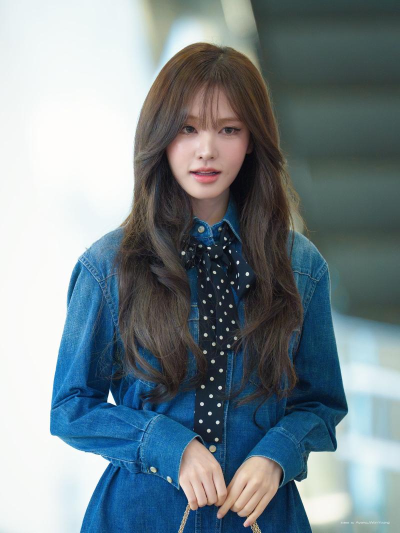 아이브 리즈