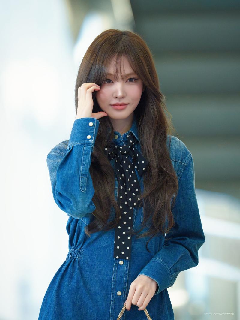 아이브 리즈