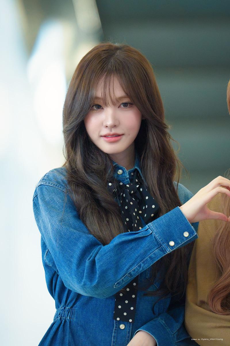 아이브 리즈