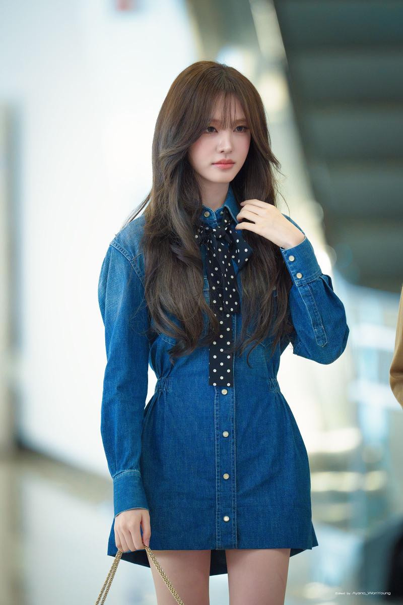 아이브 리즈