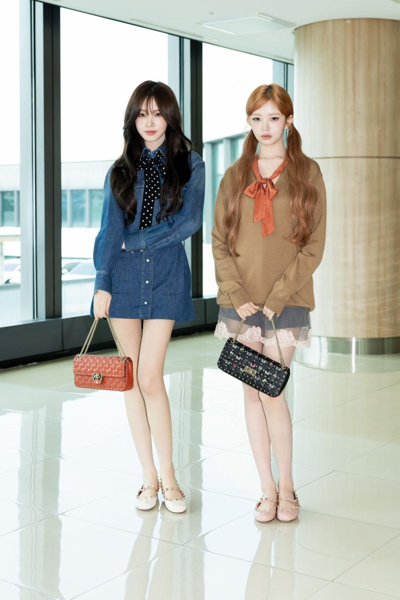 아이브 리즈