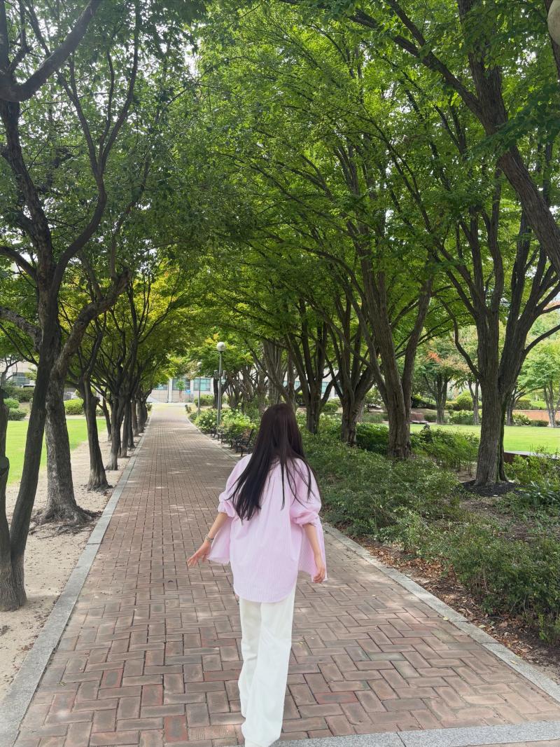 보나김지연 우주소녀 인별