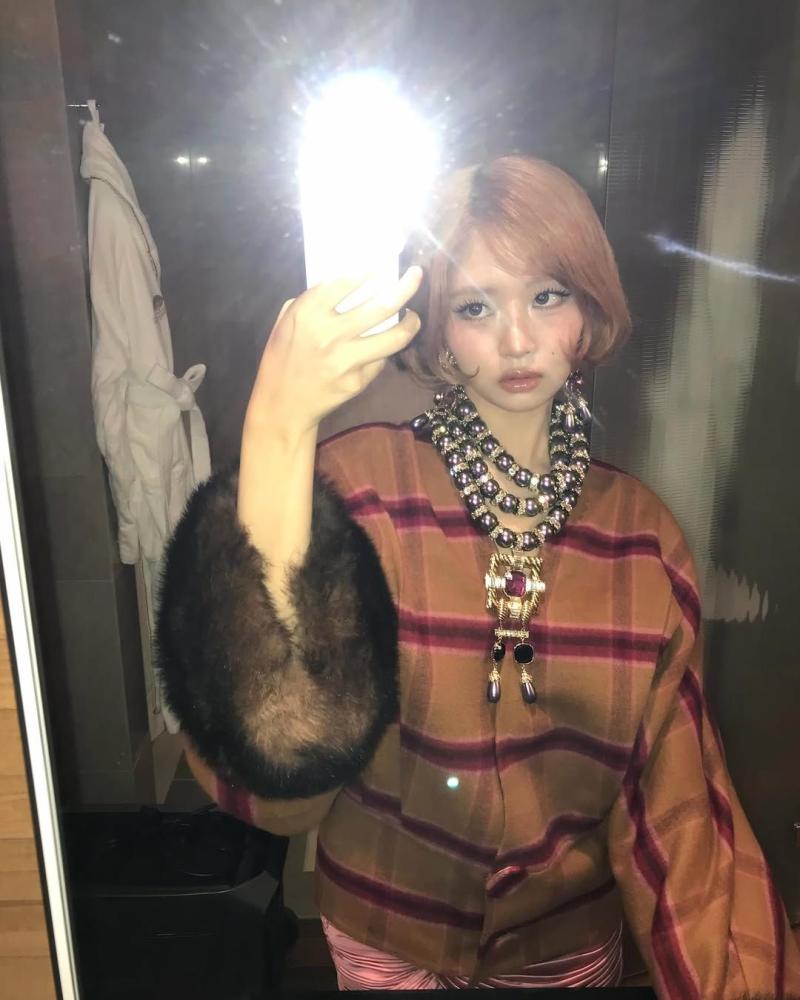 아이브 레이