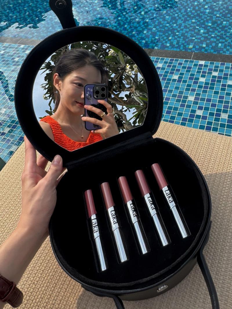 정예인 러블리즈 인별