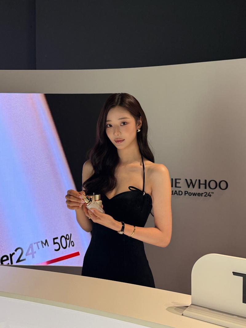 이시안 인별