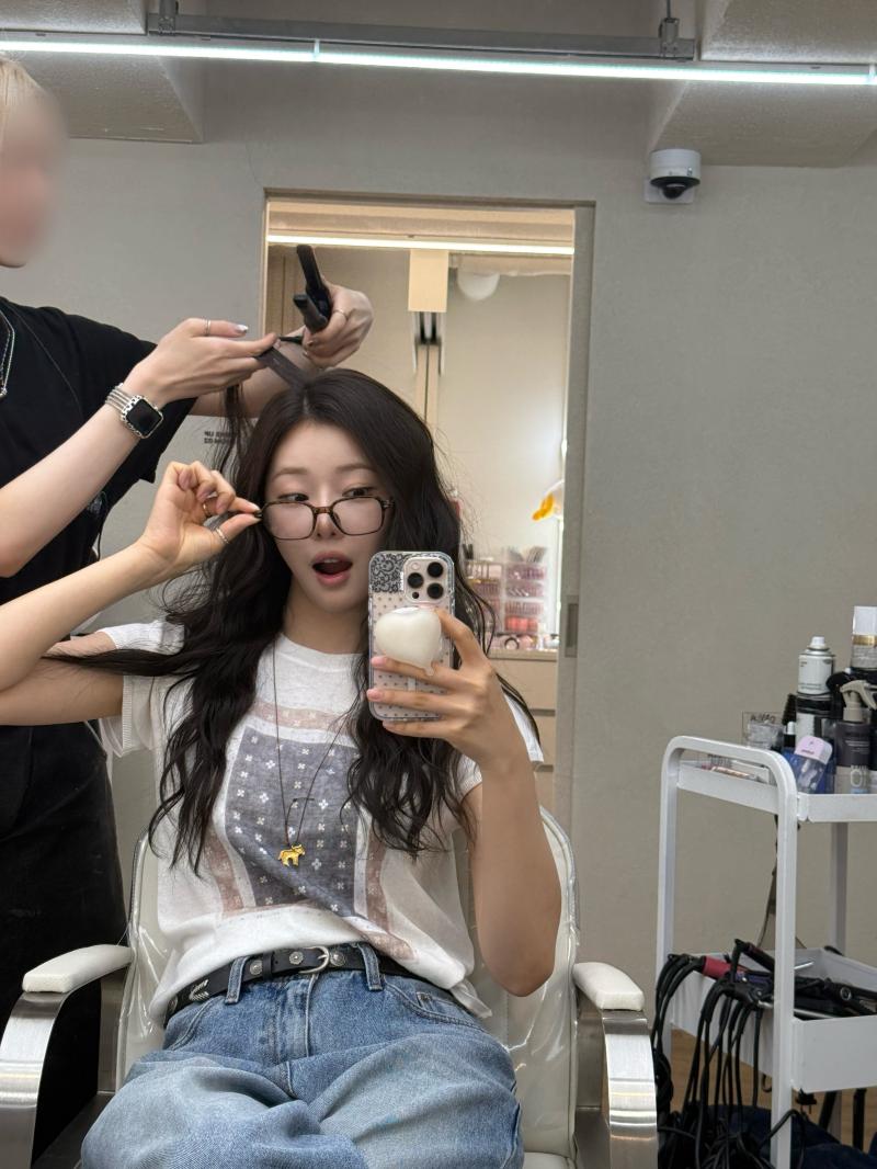 이시안 인별