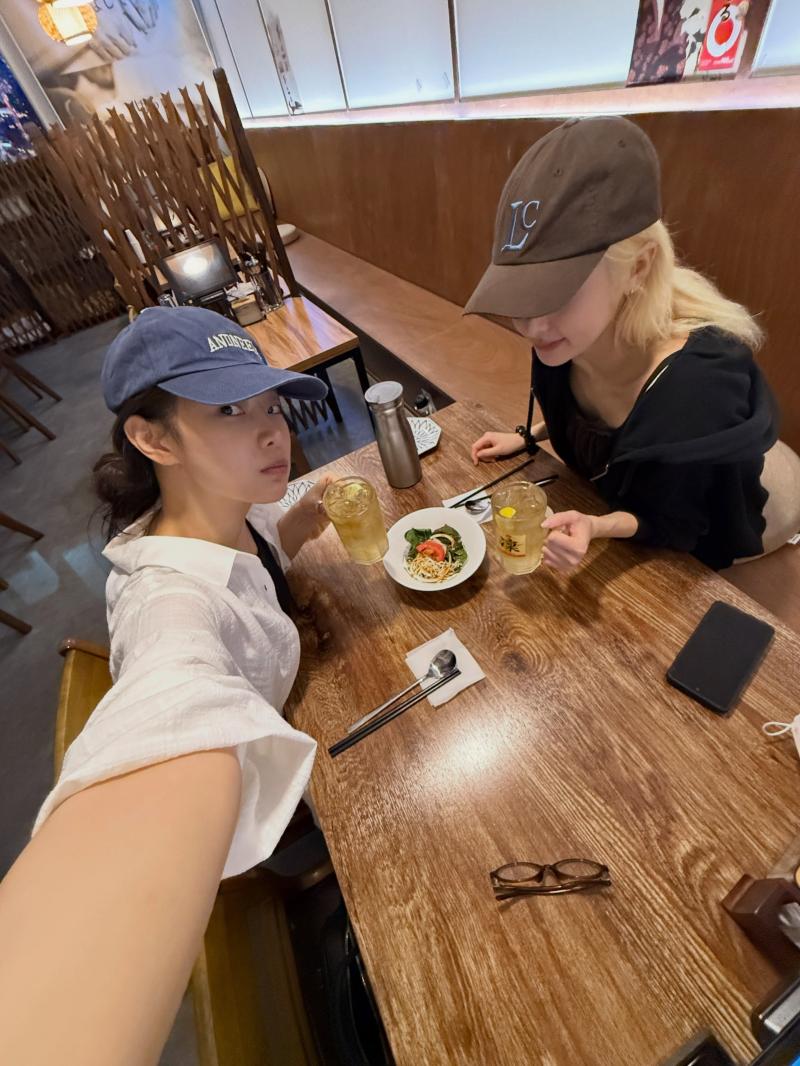 이시안 인별