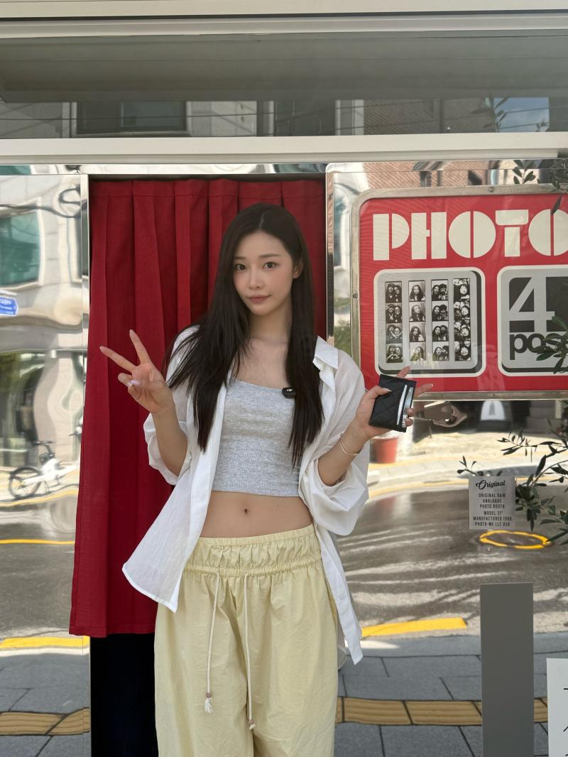 이시안 인별